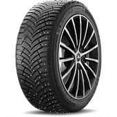 Автошина R16 215/55 Michelin X-Ice North 4 97T XL